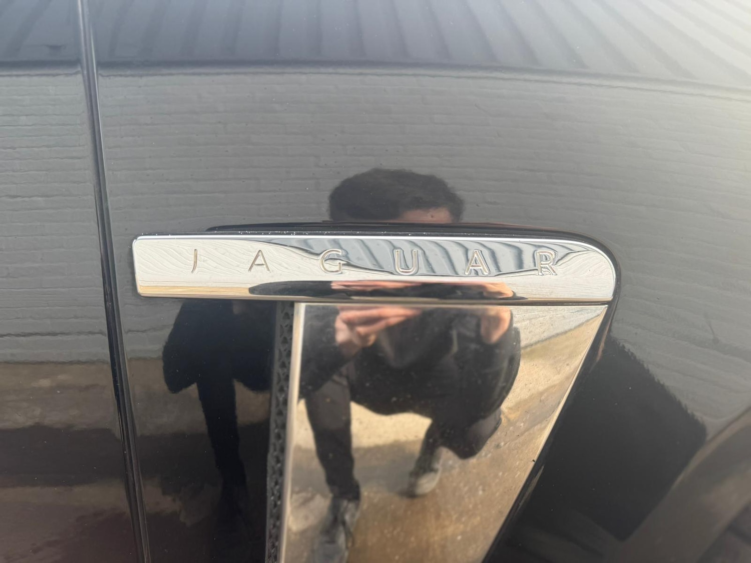 Used Jaguar XF 2012 for sale - 77993769: Photo 47