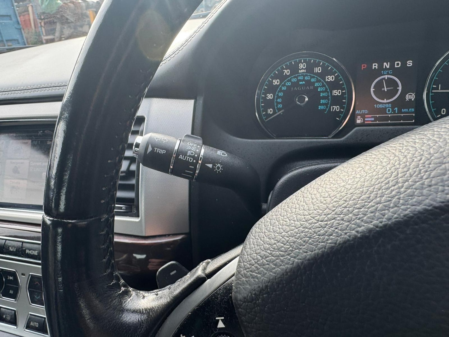 Used Jaguar XF 2012 for sale - 77993769: Photo 49