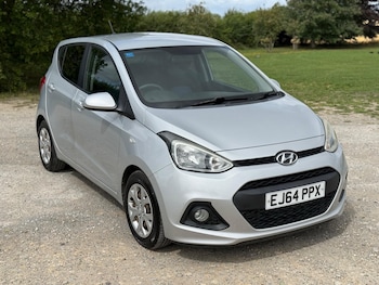 Hyundai - i10