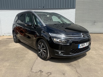 Used Citroen Grand C4 Picasso 2014 for sale - 79062386: Photo