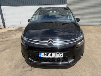 Used Citroen Grand C4 Picasso 2014 for sale - 79062386: Photo