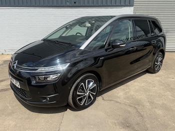 Used Citroen Grand C4 Picasso 2014 for sale - 79062386: Photo