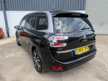 Used Citroen Grand C4 Picasso 2014 for sale - 79062386: Photo