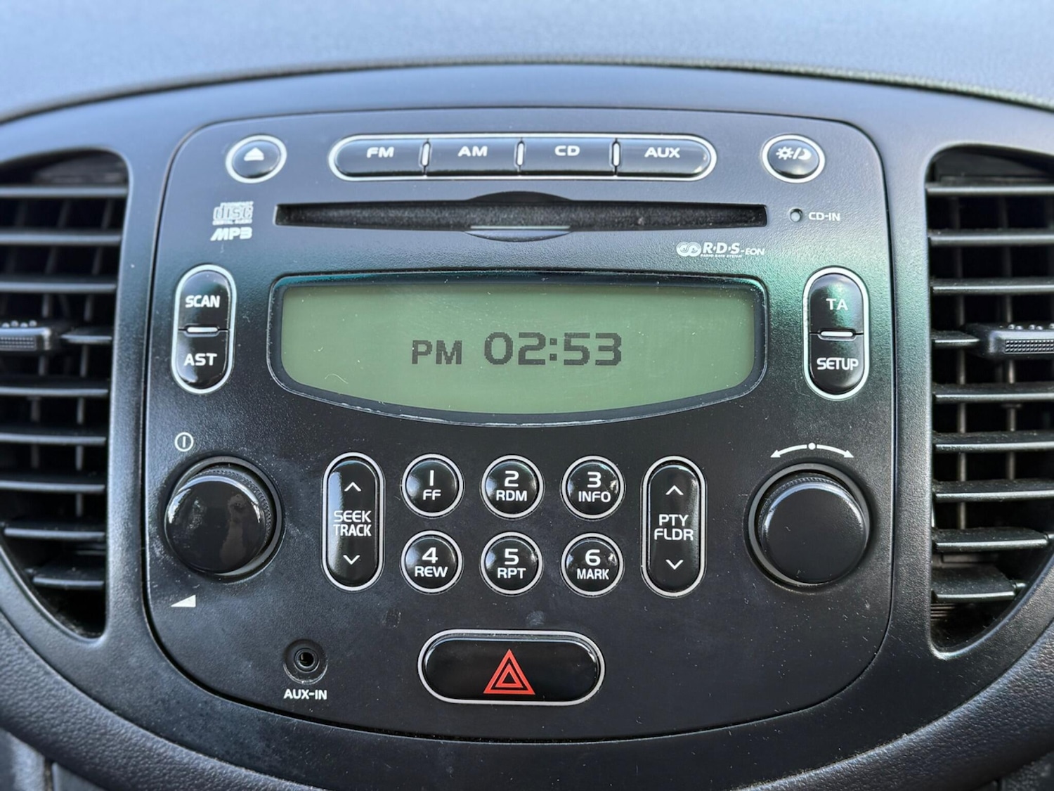 Vehicle 16