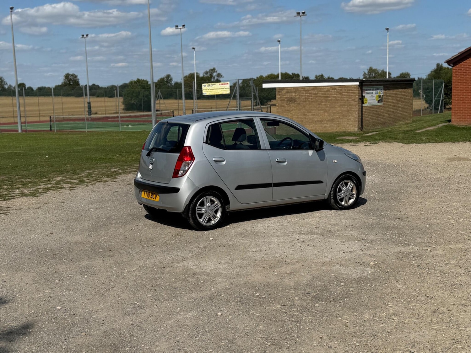 Vehicle 7