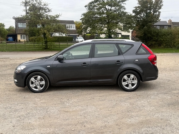 Used Kia Ceed 2012 for sale - 76283071: Photo 10