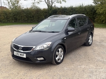 Used Kia Ceed 2012 for sale - 76283071: Photo 4