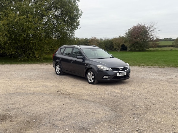 Used Kia Ceed 2012 for sale - 76283071: Photo 6