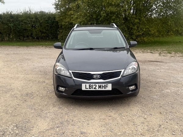 Used Kia Ceed 2012 for sale - 76283071: Photo 7