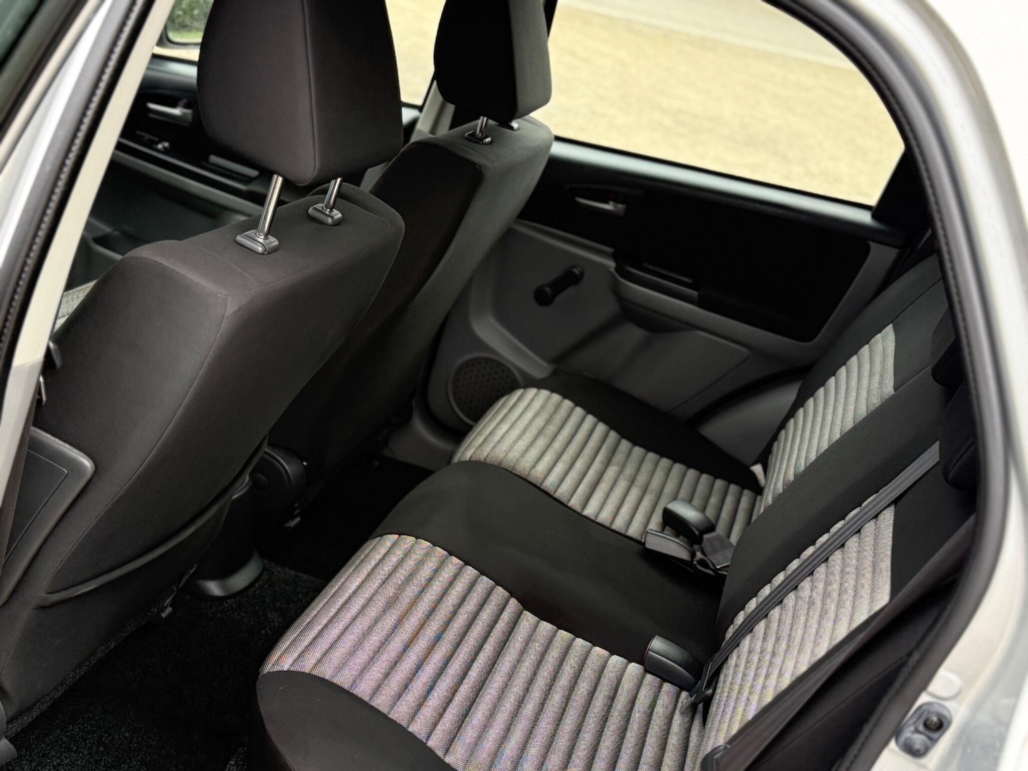 Used Suzuki SX4 2014 for sale - 76084335: Photo 10