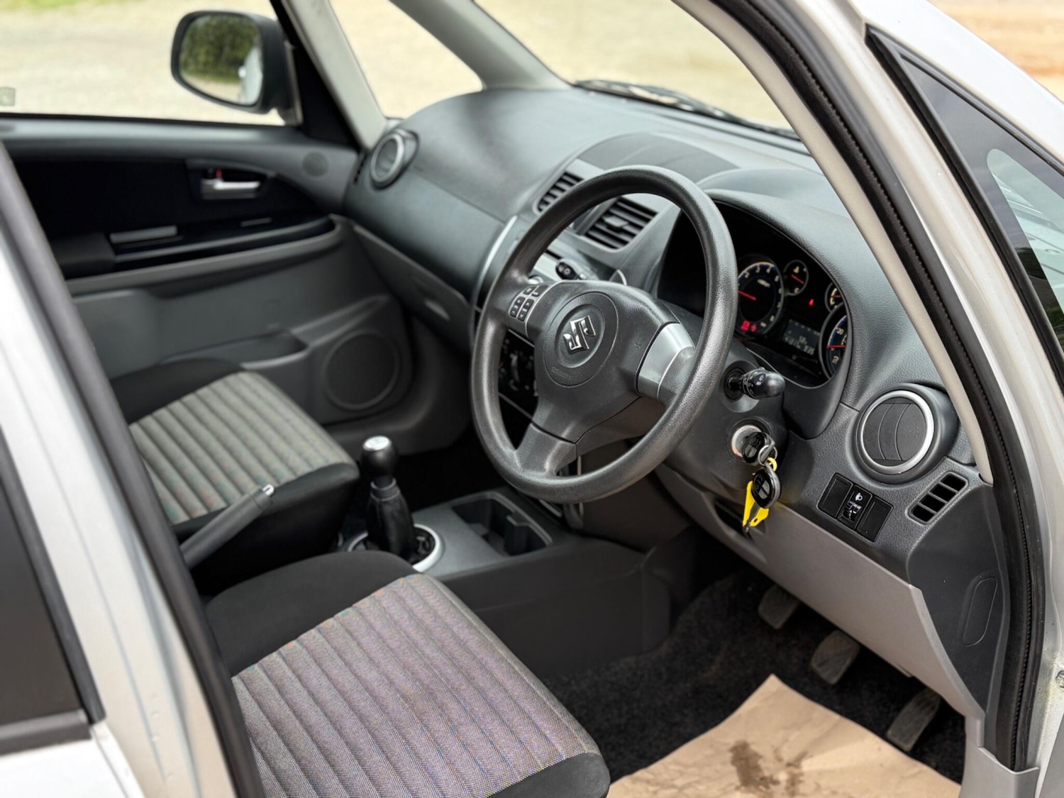 Used Suzuki SX4 2014 for sale - 76084335: Photo 12