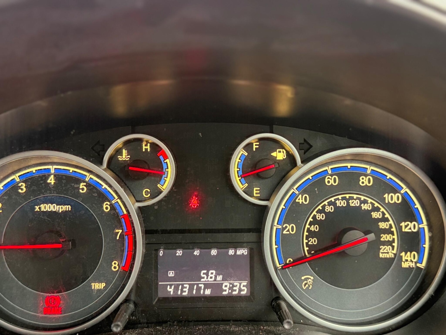 Used Suzuki SX4 2014 for sale - 76084335: Photo 13