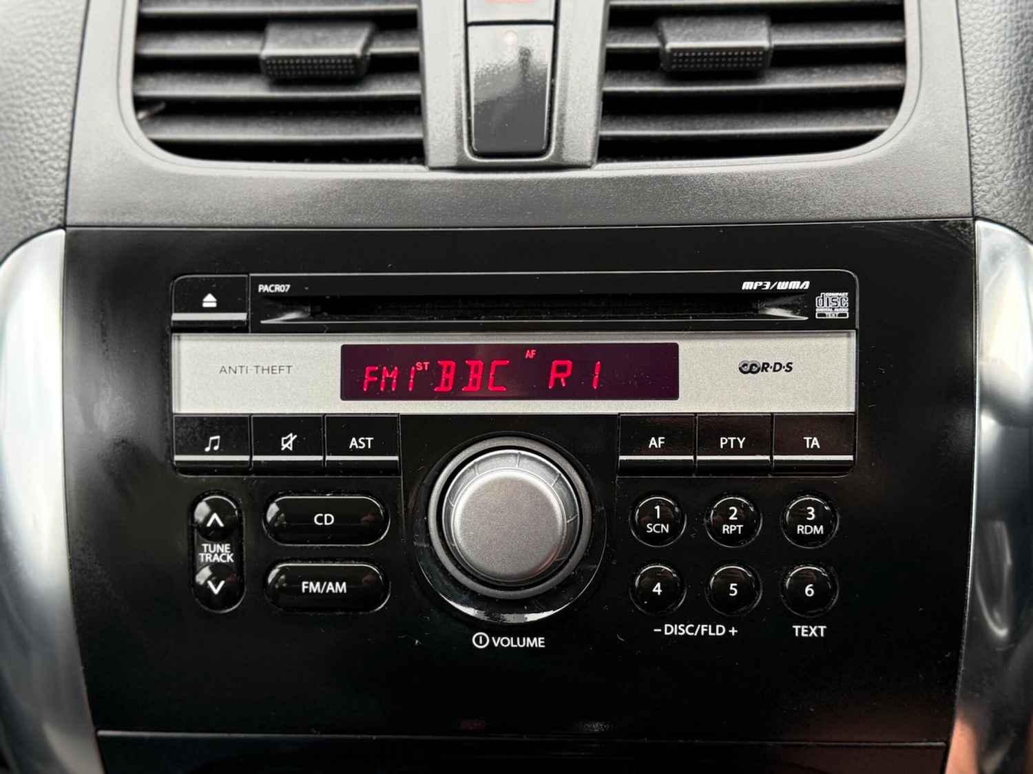 Used Suzuki SX4 2014 for sale - 76084335: Photo 17