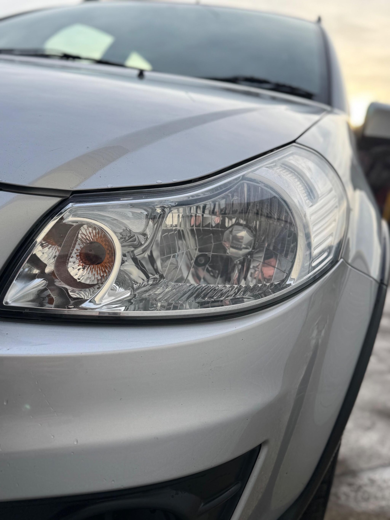 Used Suzuki SX4 2014 for sale - 76084335: Photo 20