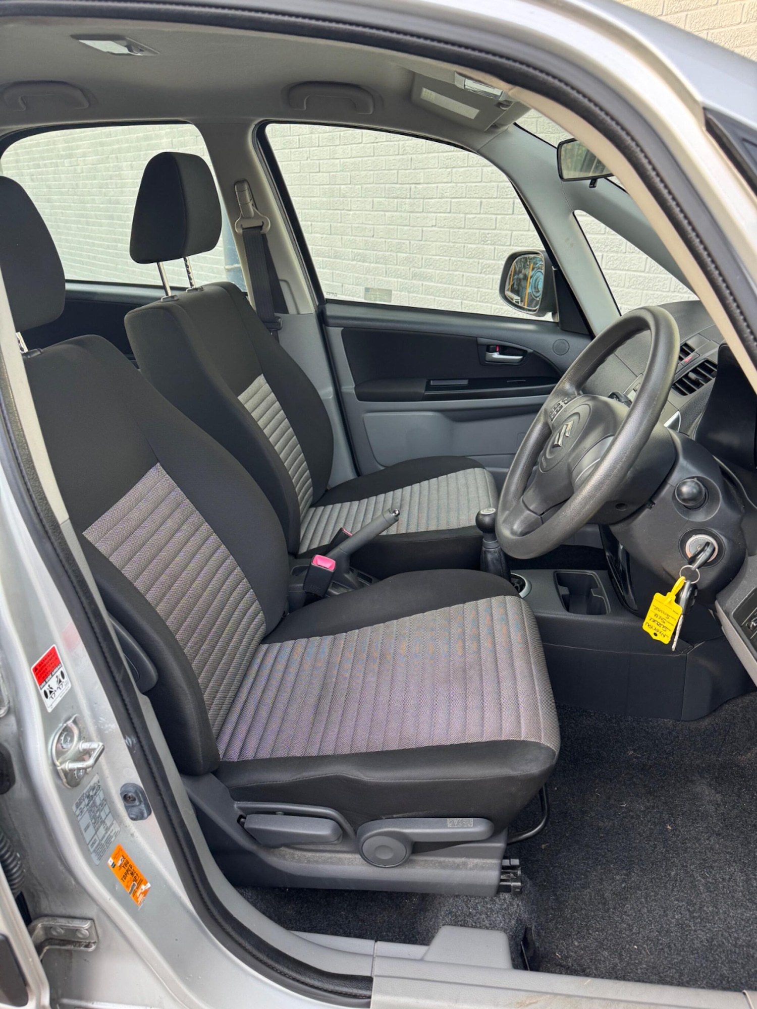 Used Suzuki SX4 2014 for sale - 76084335: Photo 21