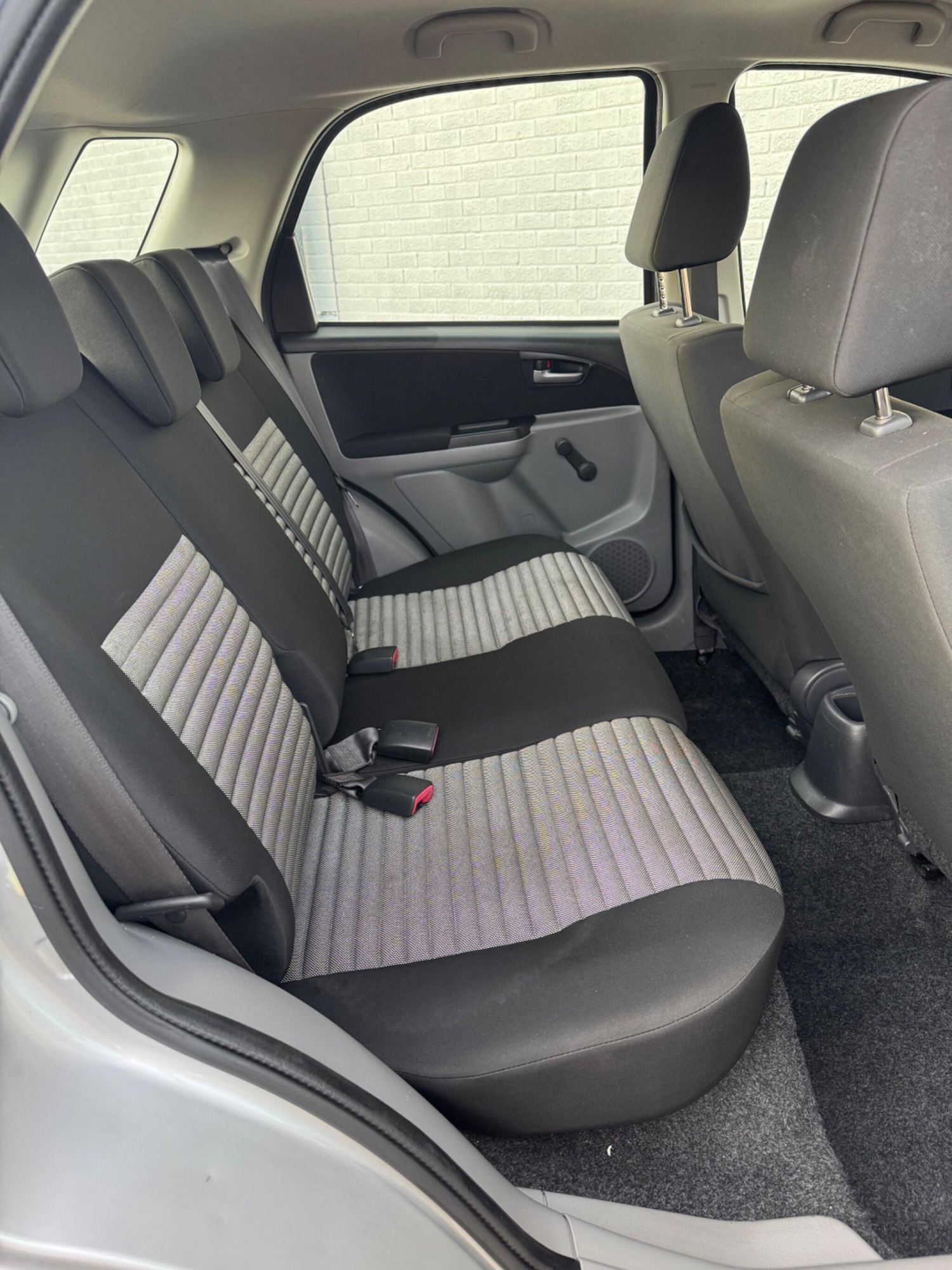 Used Suzuki SX4 2014 for sale - 76084335: Photo 22