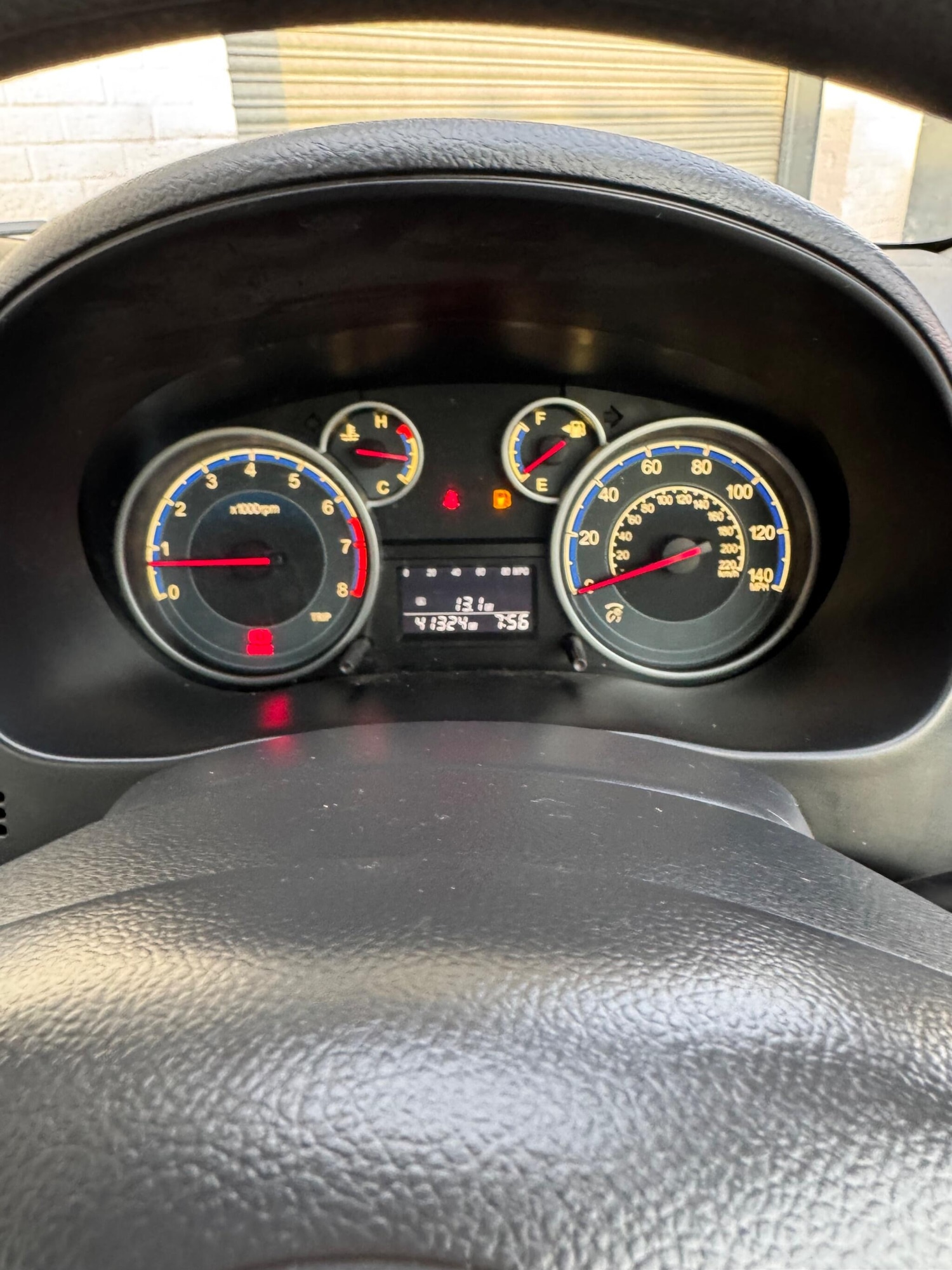 Used Suzuki SX4 2014 for sale - 76084335: Photo 28