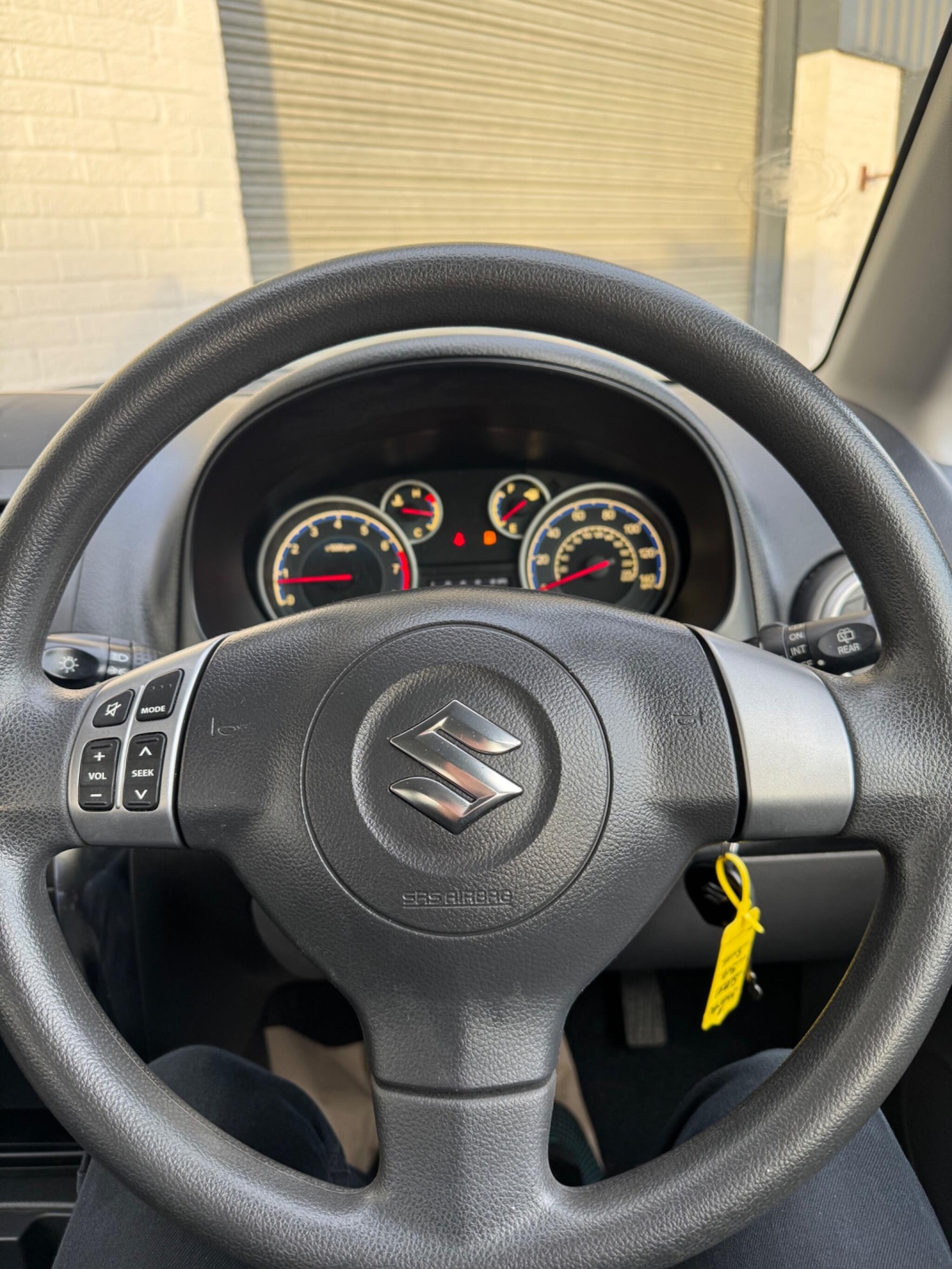 Used Suzuki SX4 2014 for sale - 76084335: Photo 29