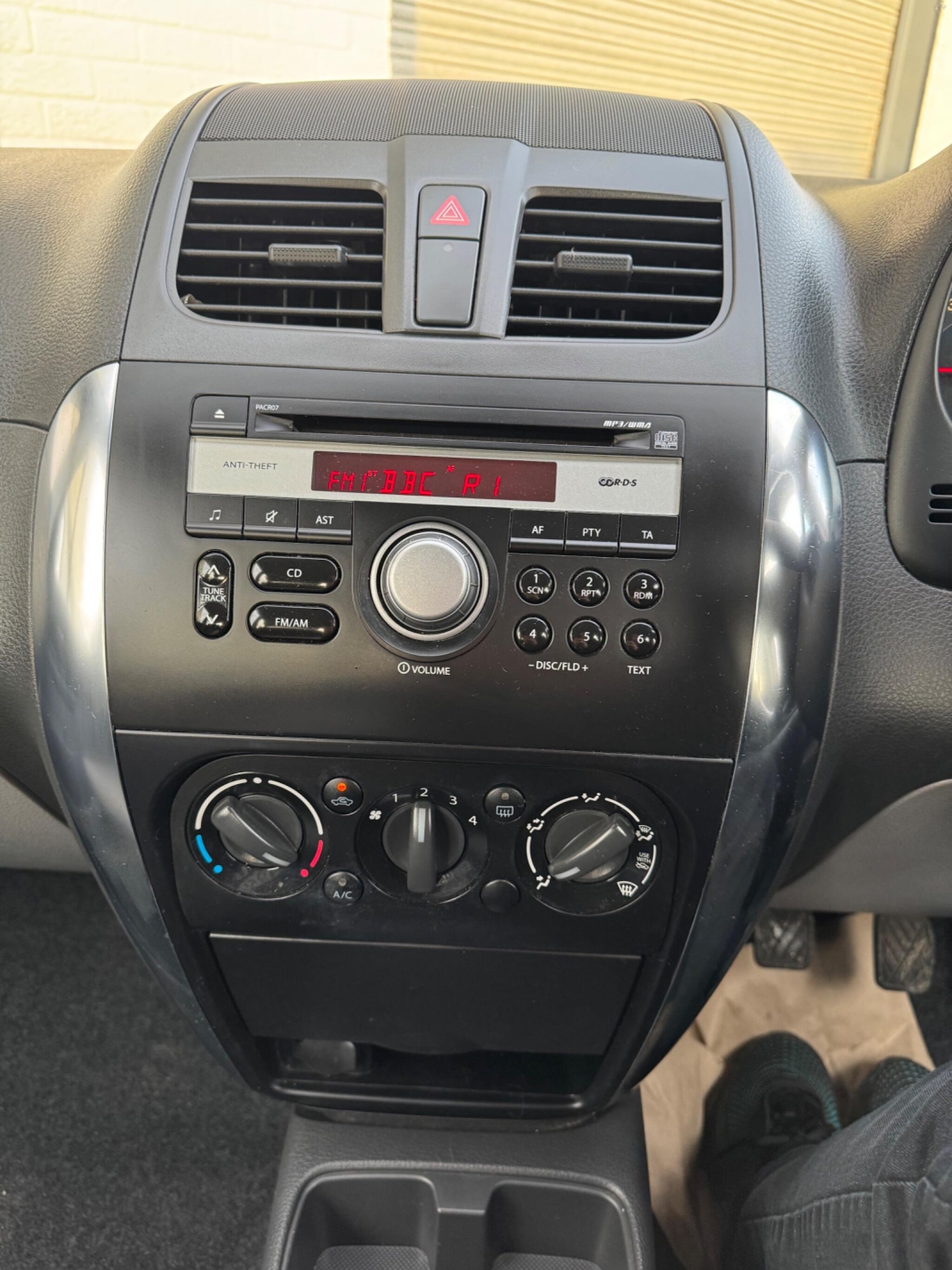 Used Suzuki SX4 2014 for sale - 76084335: Photo 30