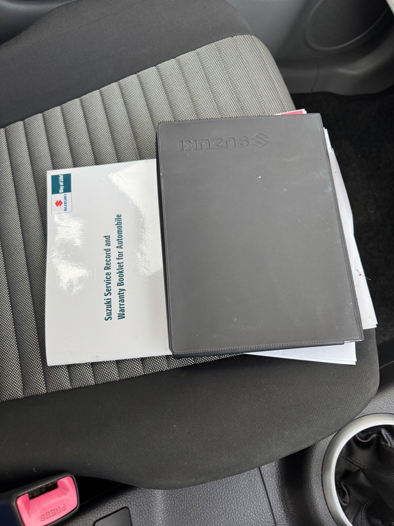 Used Suzuki SX4 2014 for sale - 76084335: Photo 35