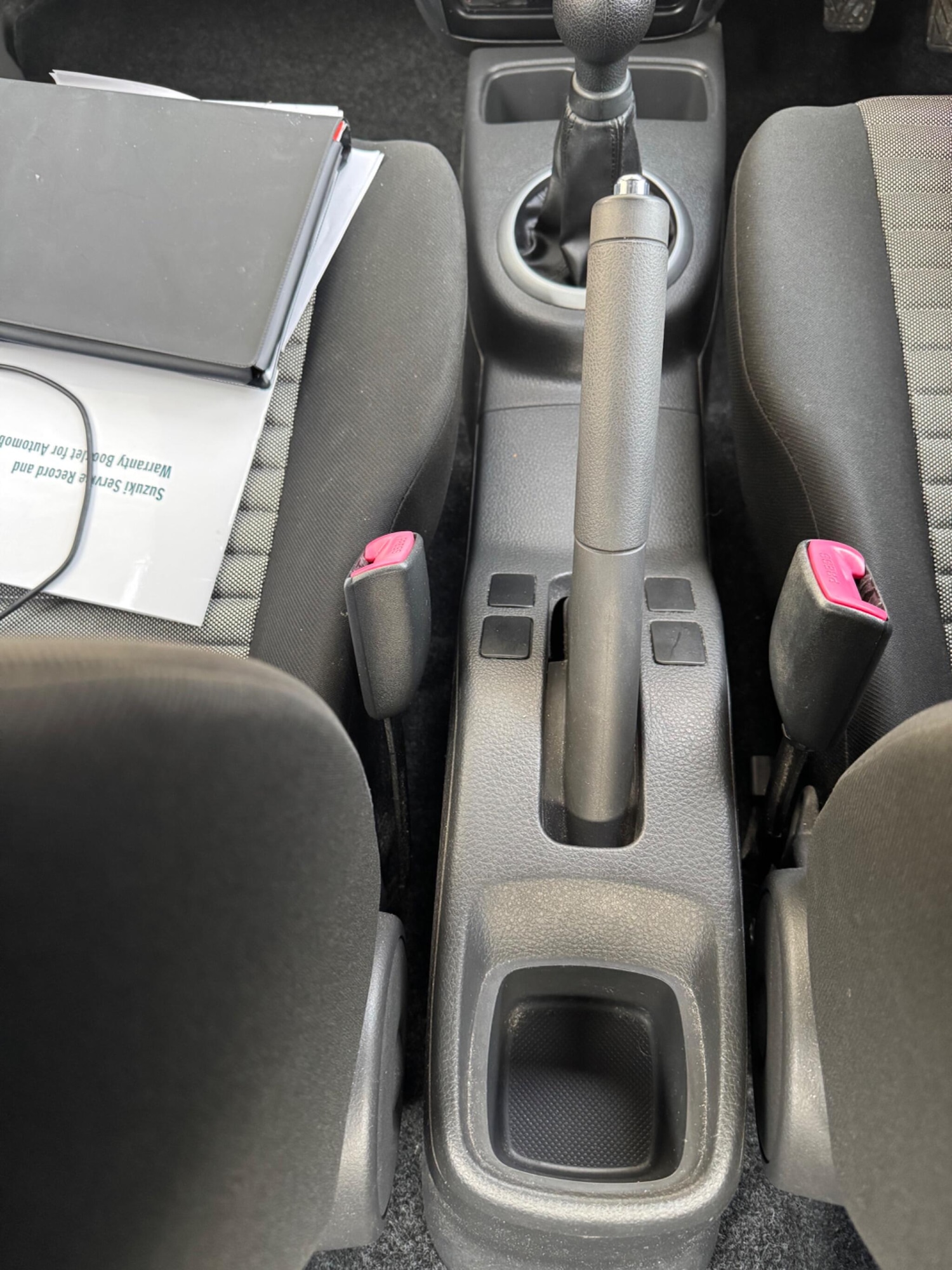 Used Suzuki SX4 2014 for sale - 76084335: Photo 36