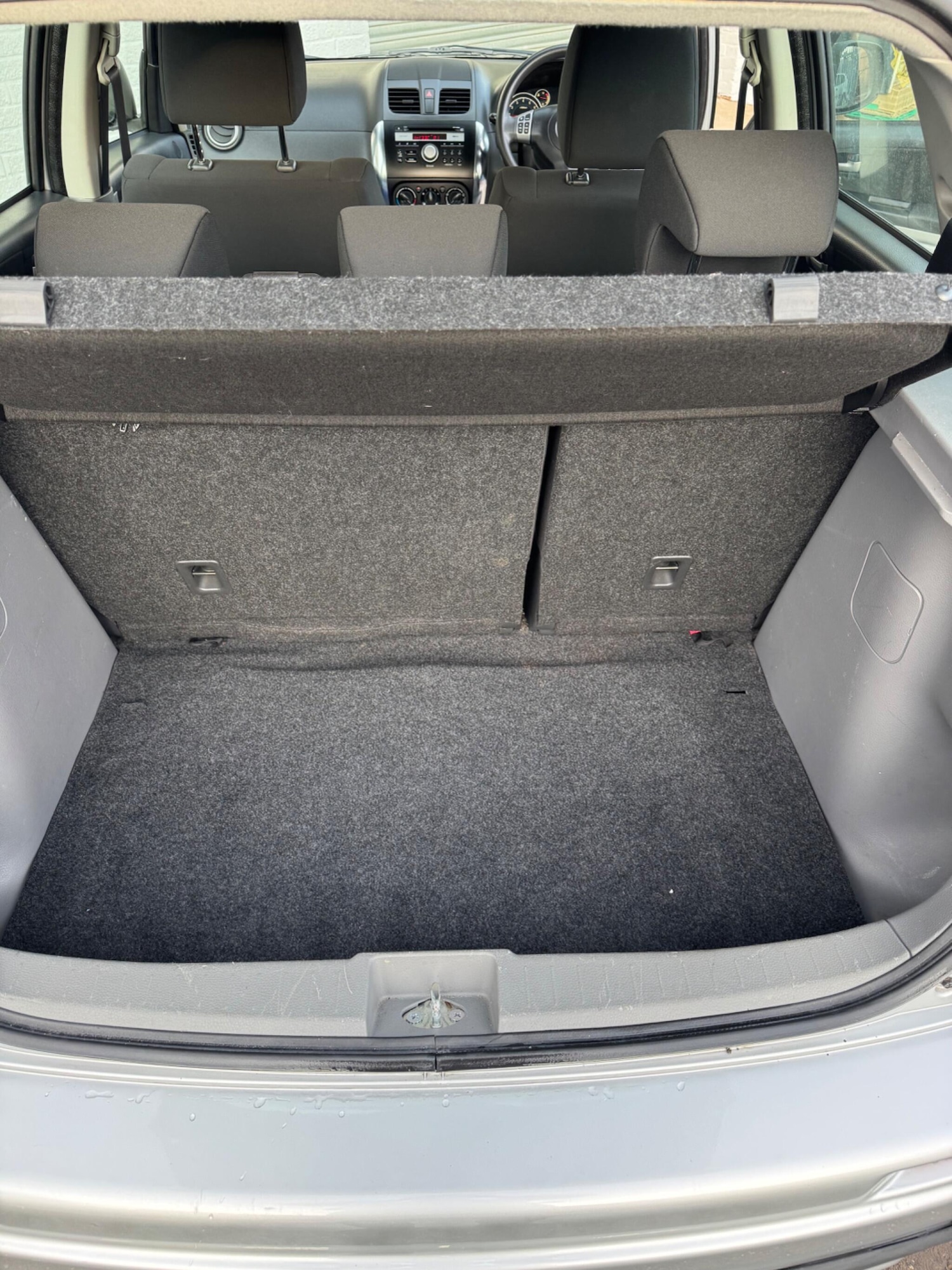 Used Suzuki SX4 2014 for sale - 76084335: Photo 37