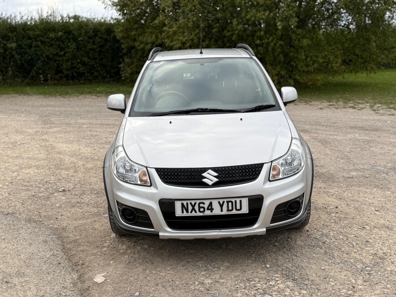 Used Suzuki SX4 2014 for sale - 76084335: Photo 5