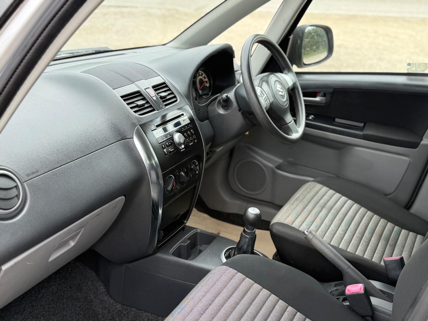 Used Suzuki SX4 2014 for sale - 76084335: Photo 9