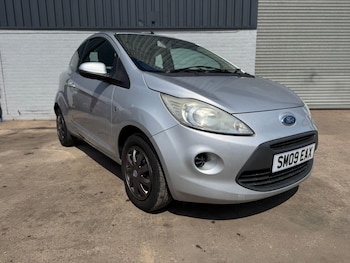 Used Ford Ka 2009 for sale - 78535823: Photo