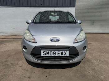 Used Ford Ka 2009 for sale - 78535823: Photo