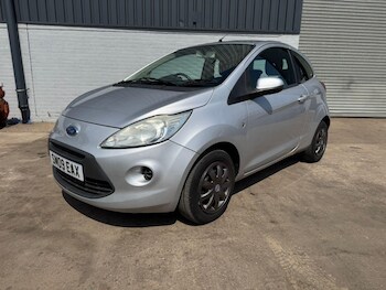 Used Ford Ka 2009 for sale - 78535823: Photo