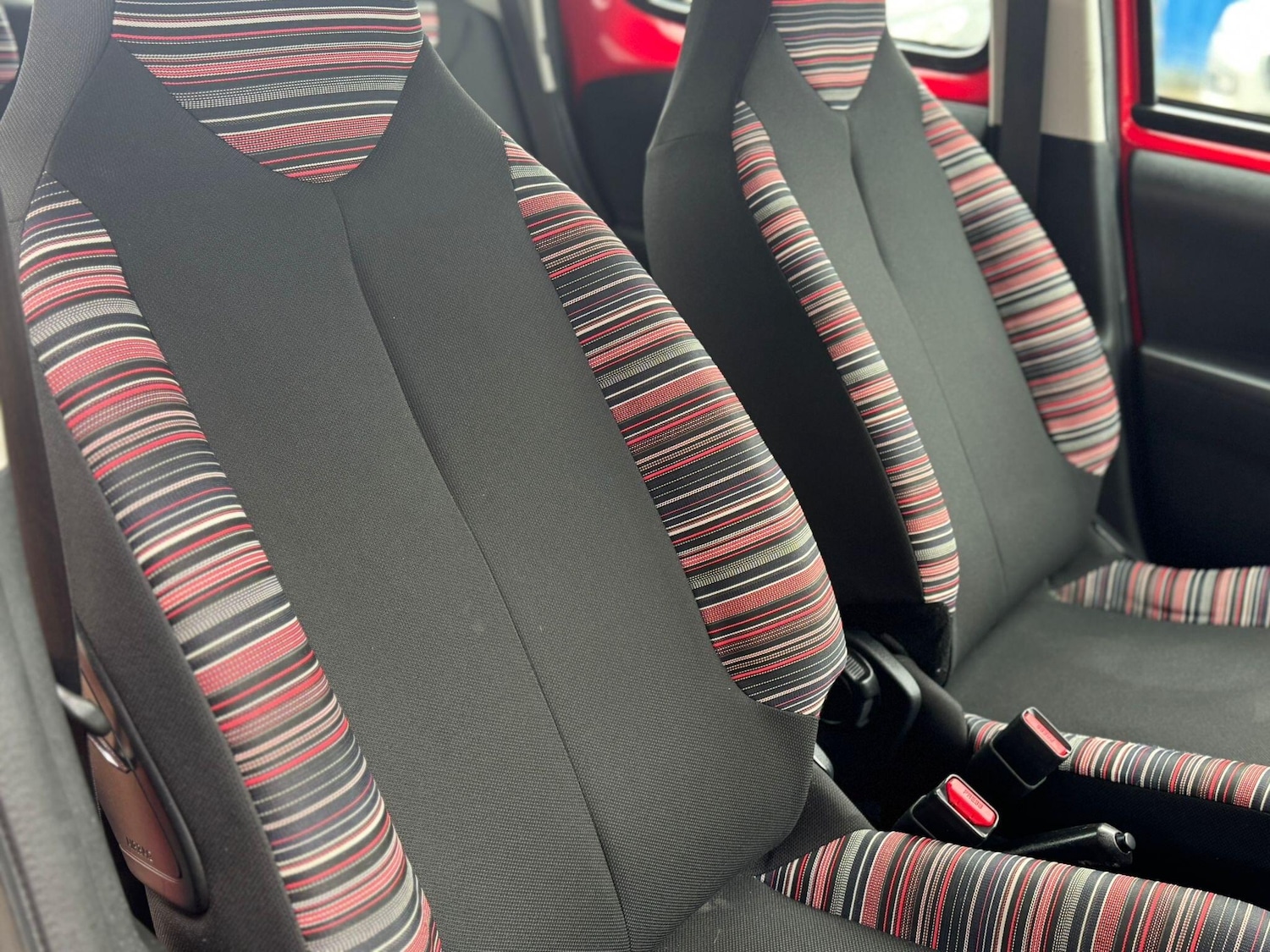 Used Citroen C1 2018 for sale - 77625603: Photo 10