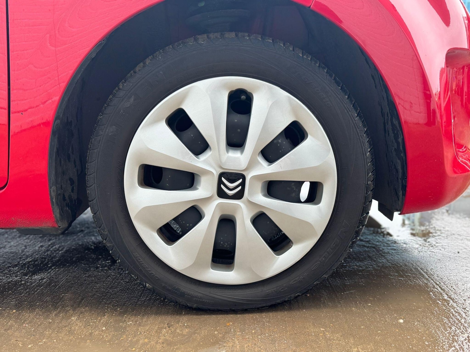 Used Citroen C1 2018 for sale - 77625603: Photo 22