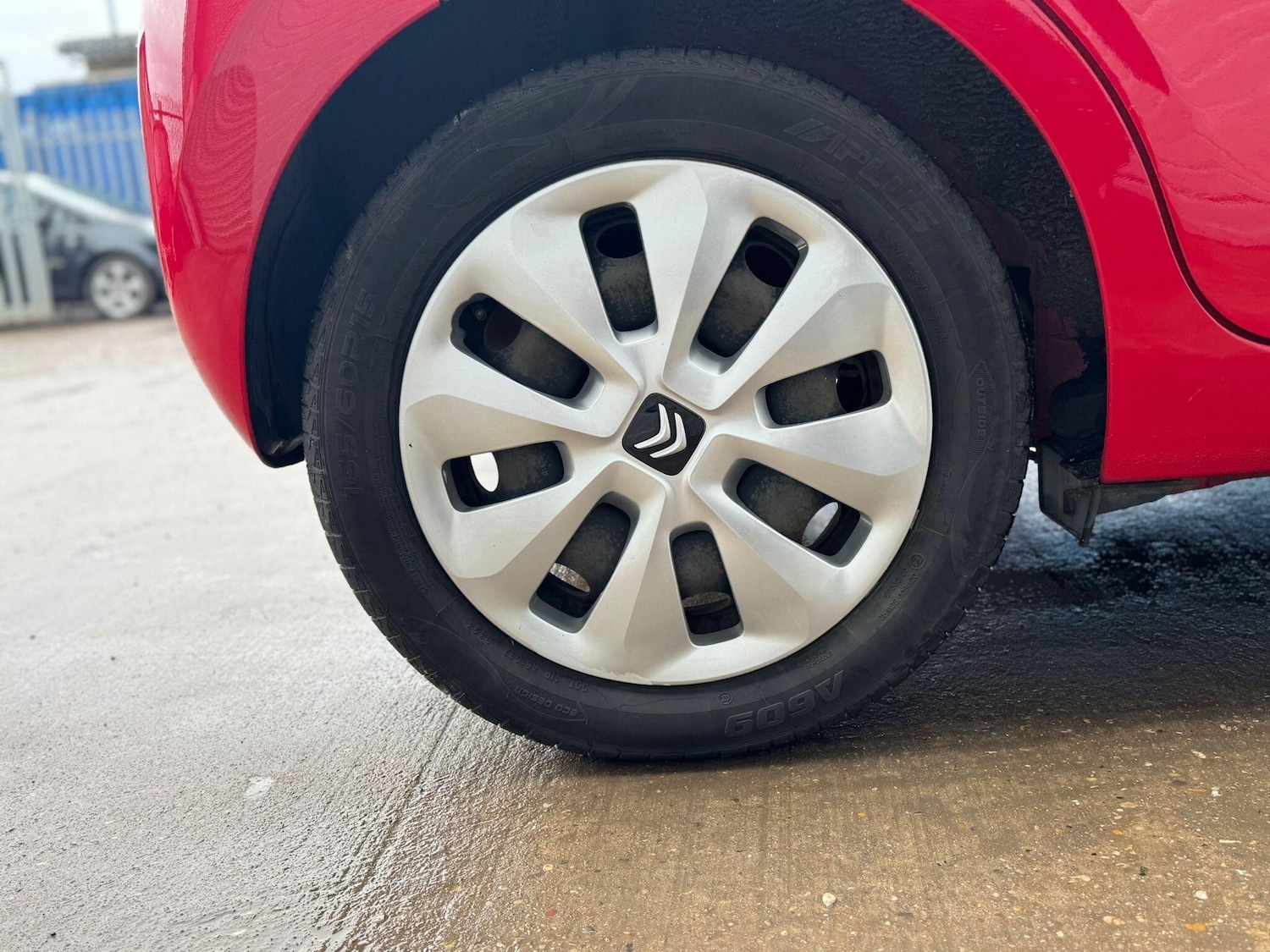 Used Citroen C1 2018 for sale - 77625603: Photo 23