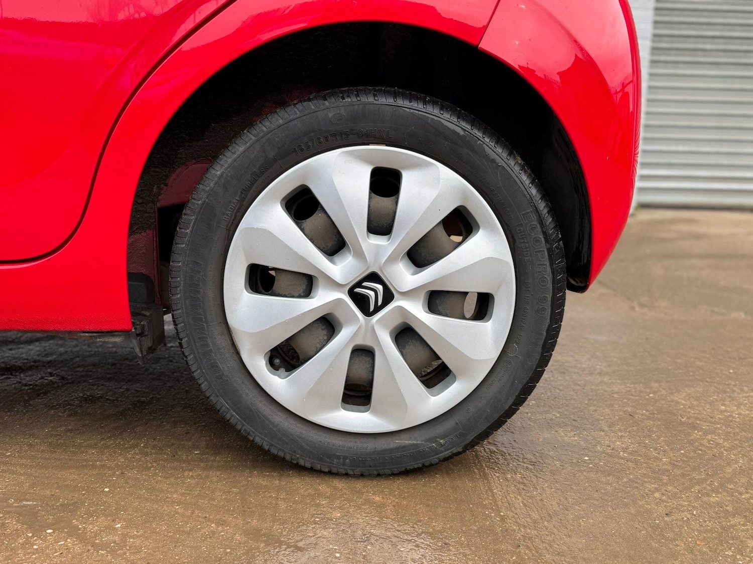 Used Citroen C1 2018 for sale - 77625603: Photo 24