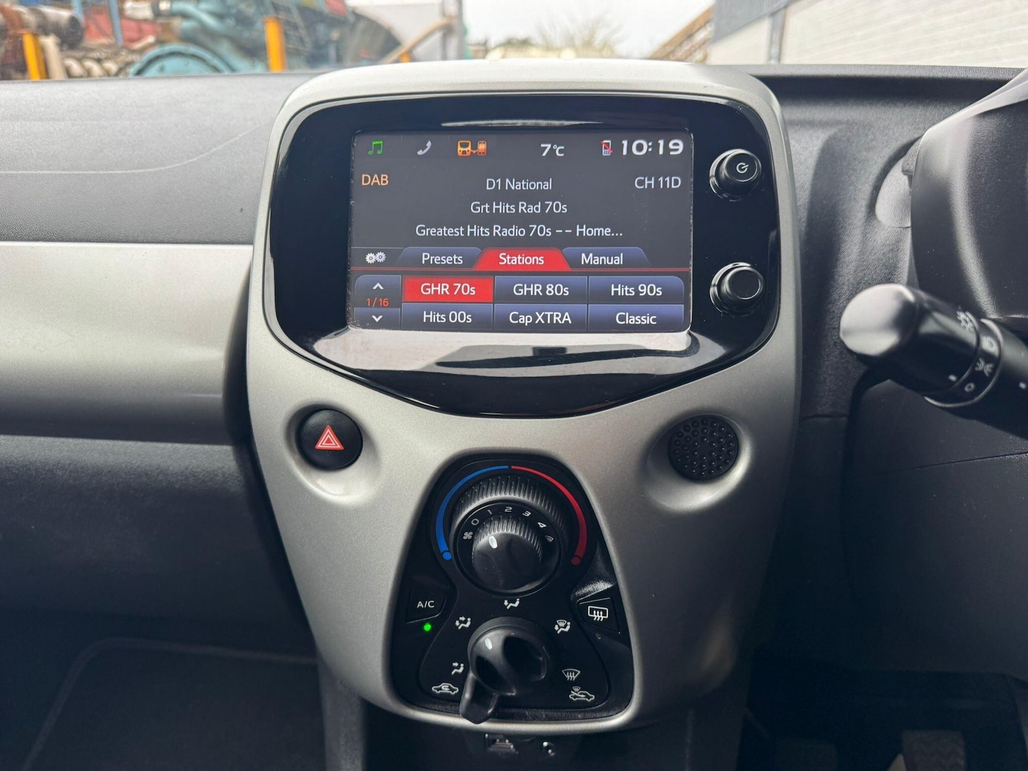 Used Citroen C1 2018 for sale - 77625603: Photo 25