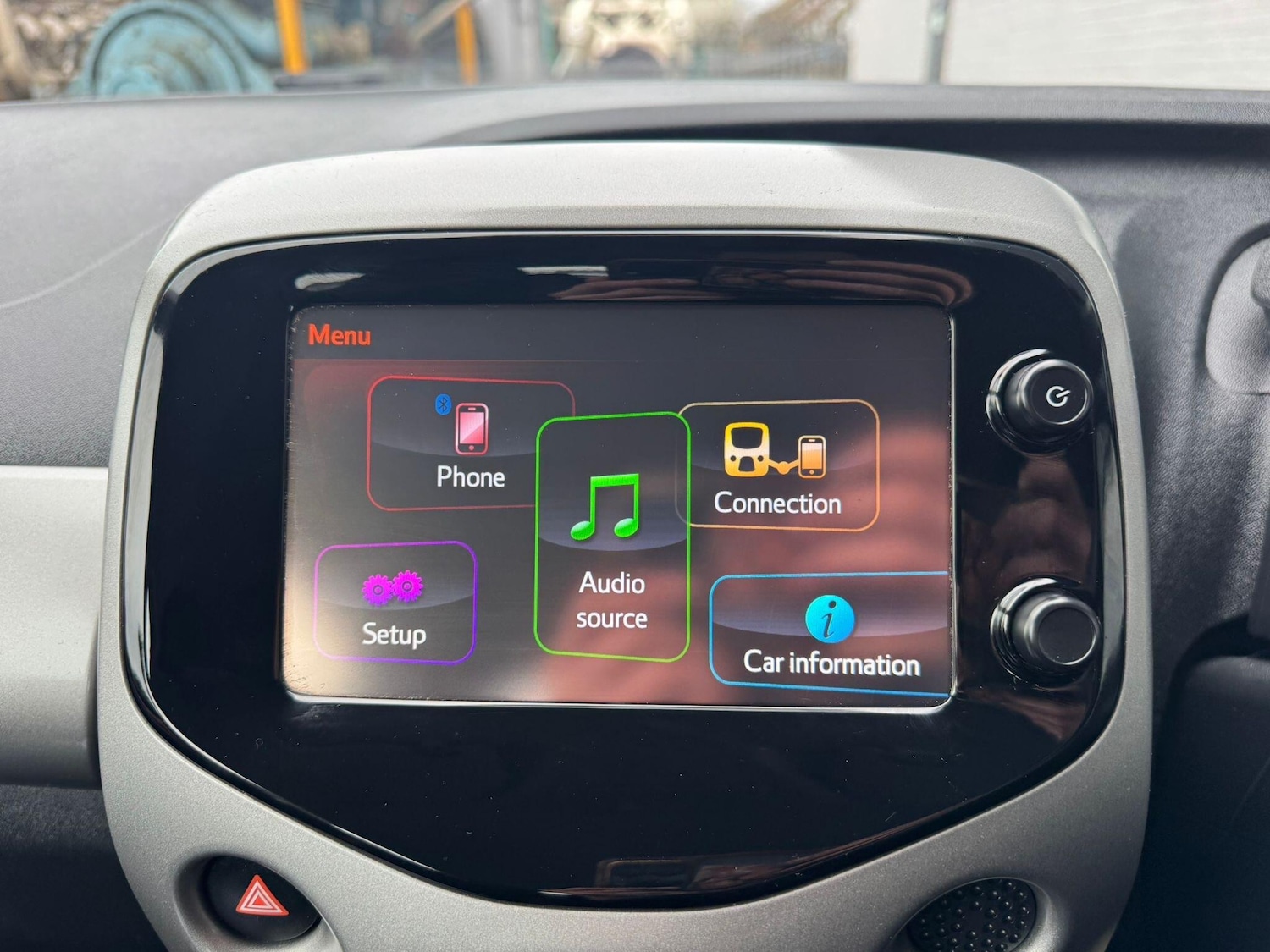 Used Citroen C1 2018 for sale - 77625603: Photo 26