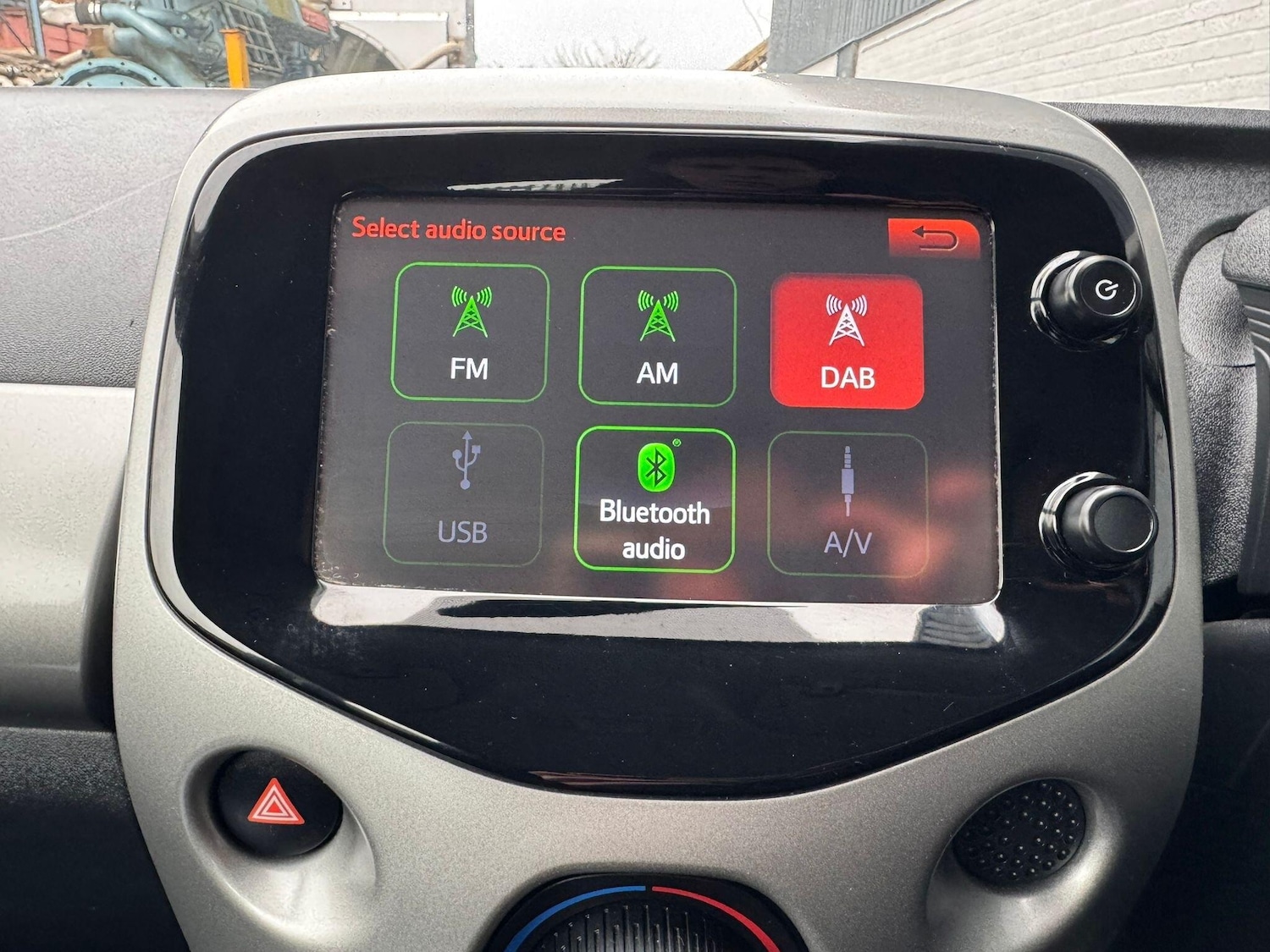 Used Citroen C1 2018 for sale - 77625603: Photo 28