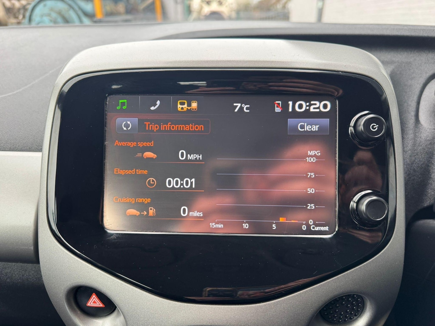 Used Citroen C1 2018 for sale - 77625603: Photo 29