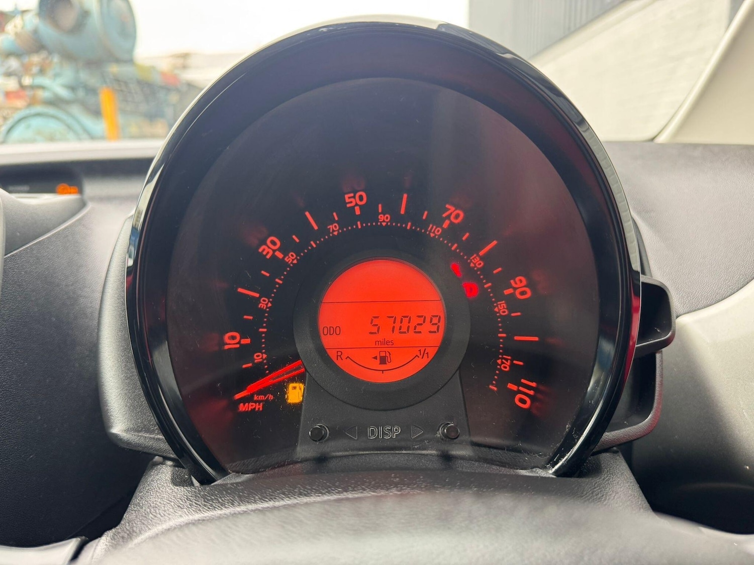 Used Citroen C1 2018 for sale - 77625603: Photo 31