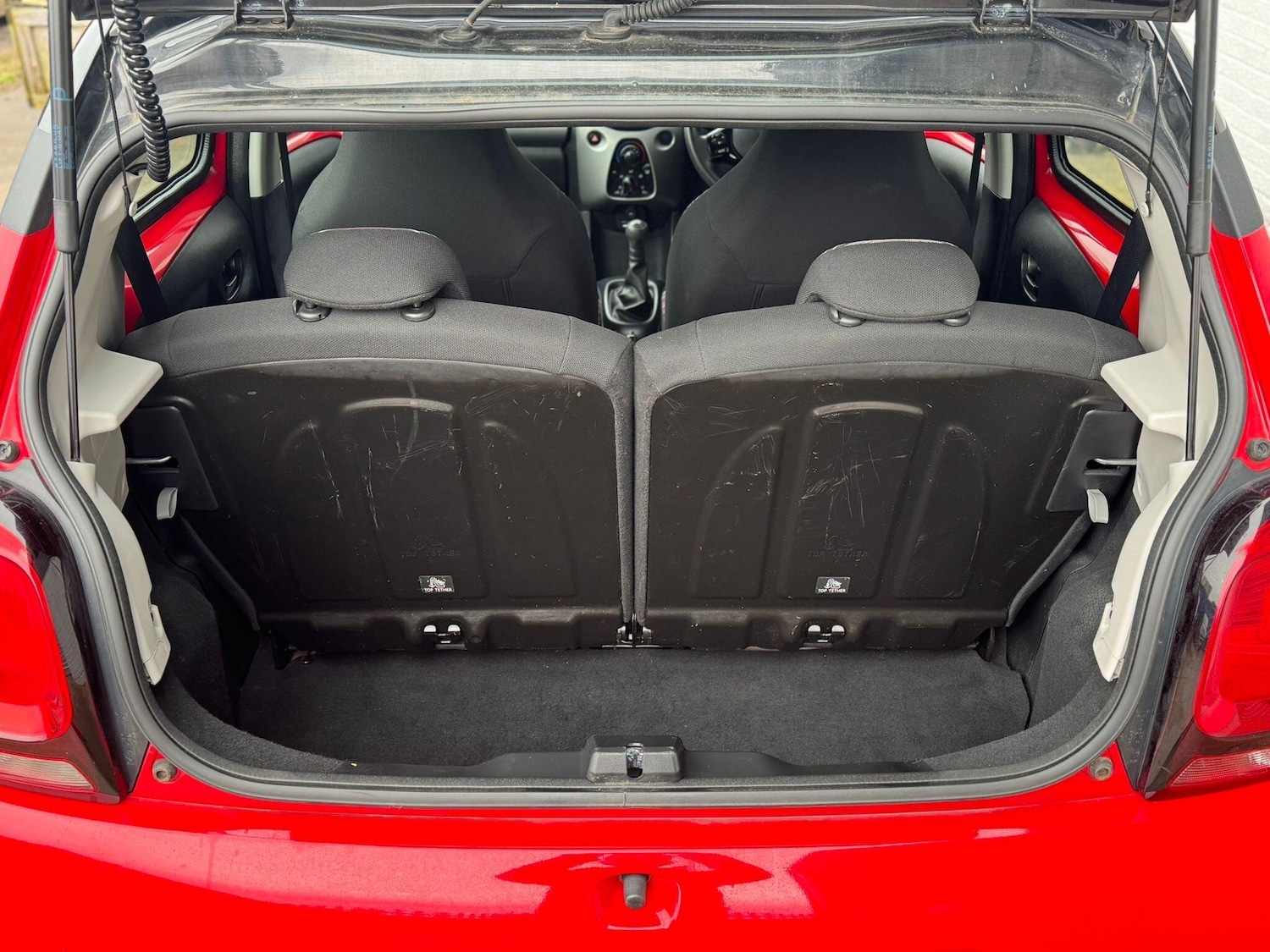 Used Citroen C1 2018 for sale - 77625603: Photo 34