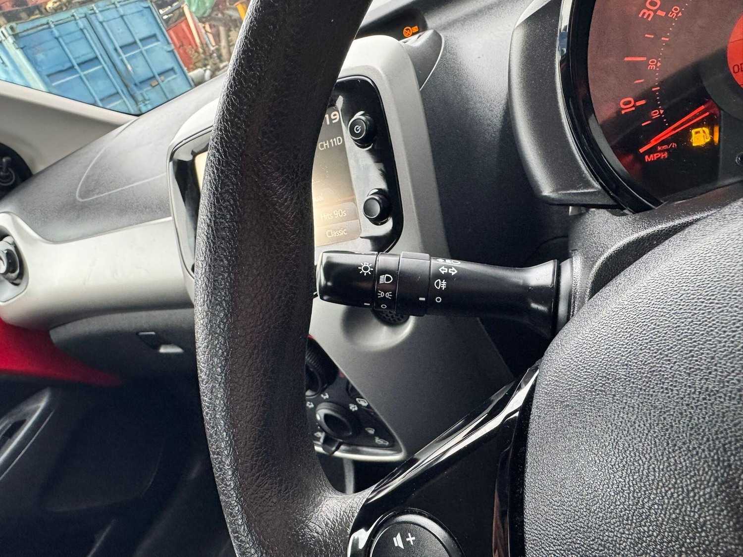 Used Citroen C1 2018 for sale - 77625603: Photo 36