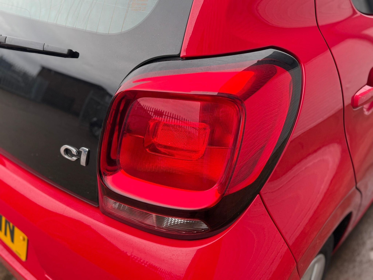 Used Citroen C1 2018 for sale - 77625603: Photo 37