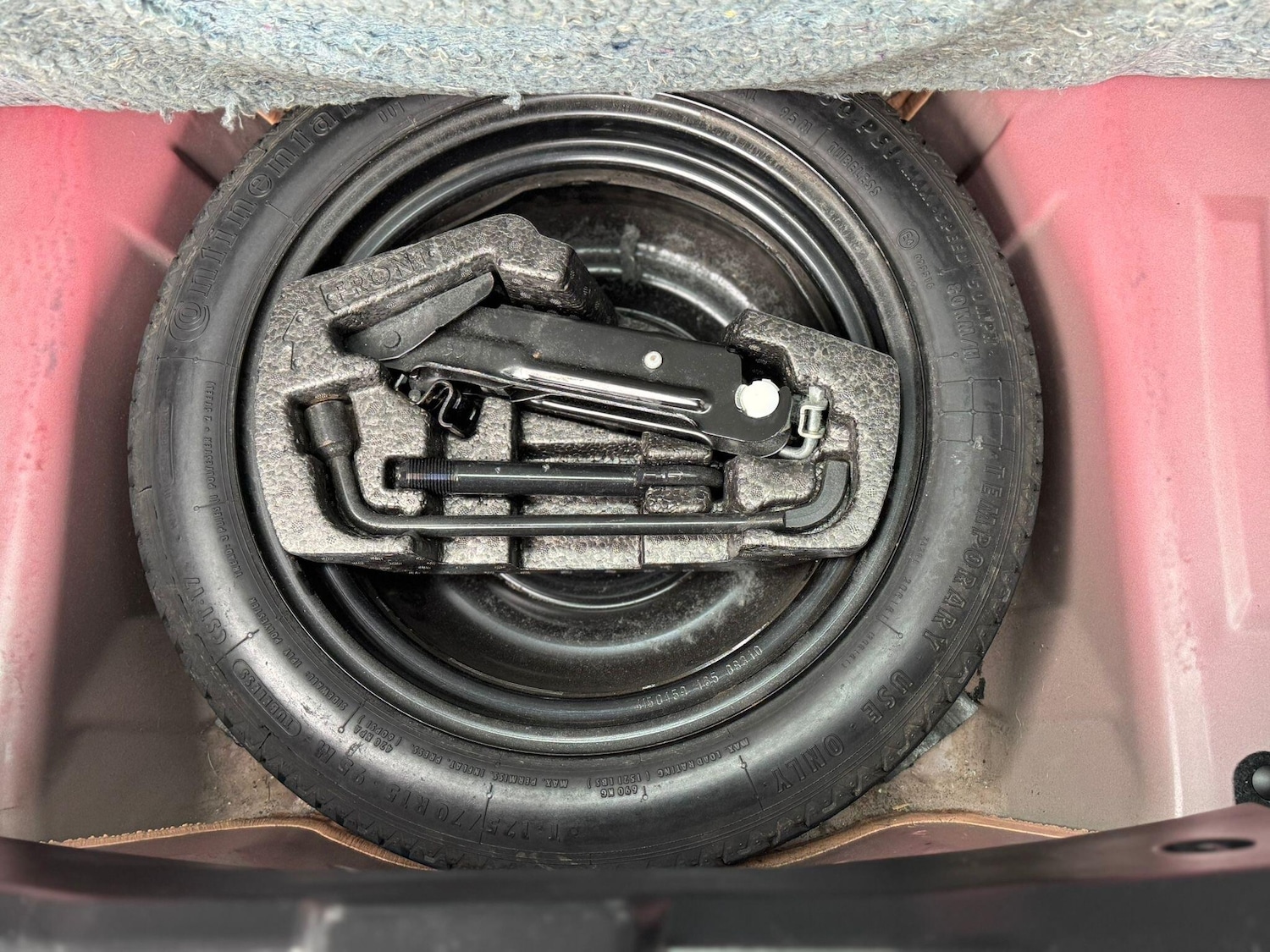 Used Citroen C1 2018 for sale - 77625603: Photo 45