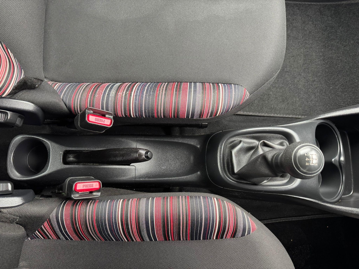 Used Citroen C1 2018 for sale - 77625603: Photo 9