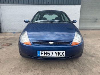 Used Ford Ka 2007 for sale - 78404312: Photo