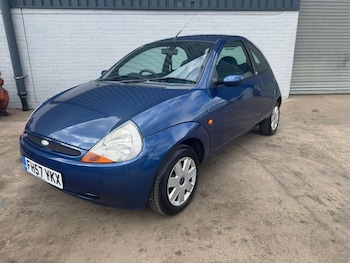 Used Ford Ka 2007 for sale - 78404312: Photo