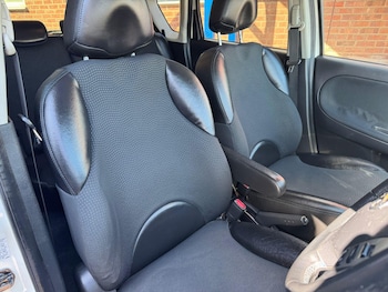 Used Nissan Note 2012 for sale - 78405374: Photo