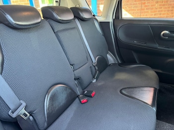 Used Nissan Note 2012 for sale - 78405374: Photo