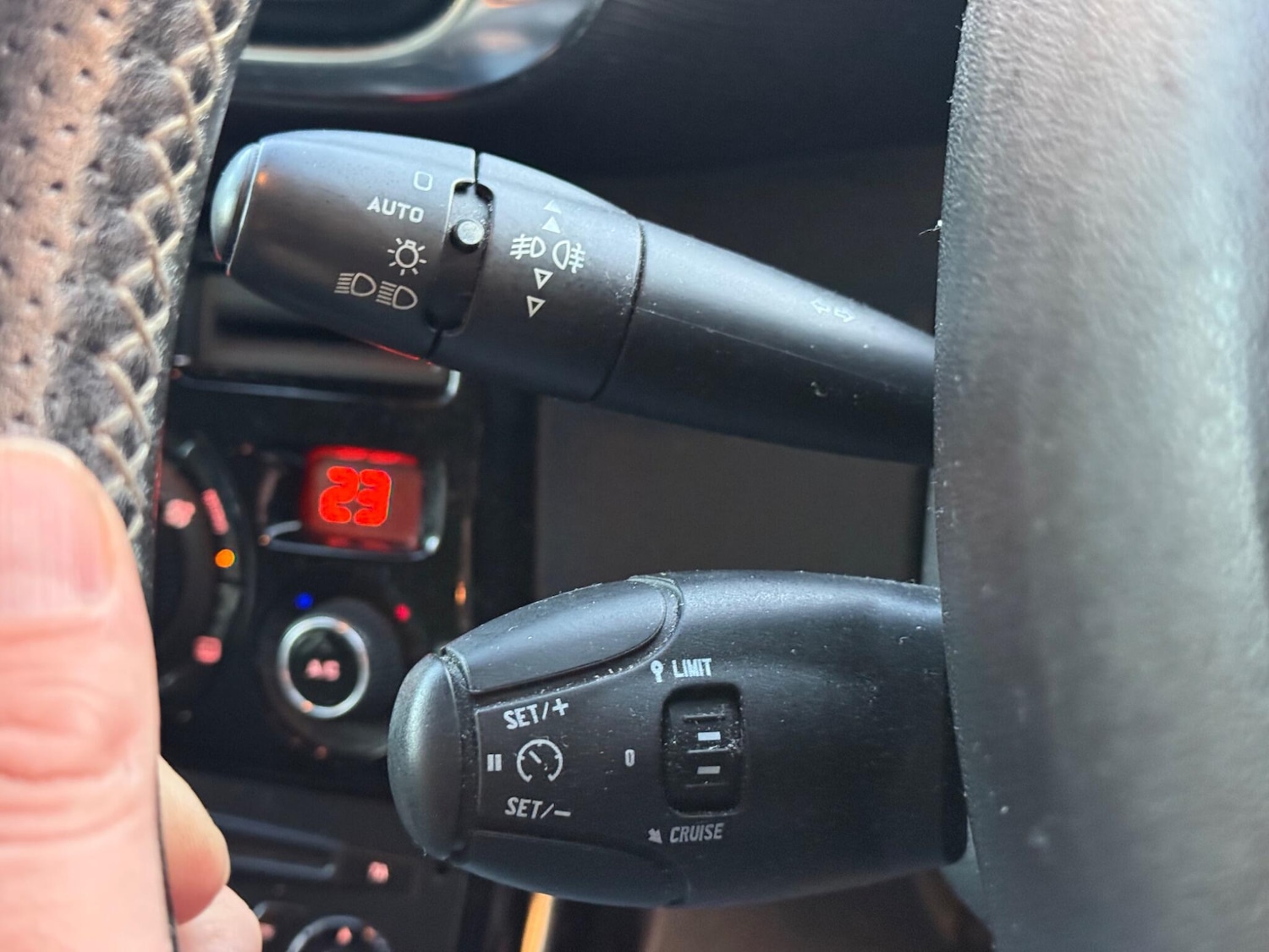 Used Citroen C3 Picasso 2012 for sale - 76801475: Photo 12